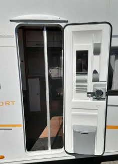 Bild 4 Soma Camp Comfort 530 E