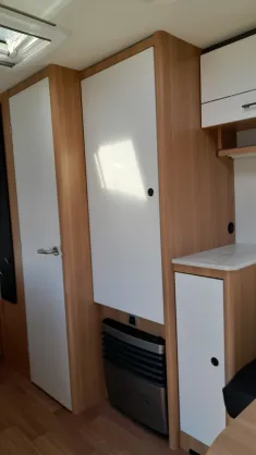 Bild 6 Soma Camp Comfort 530 E