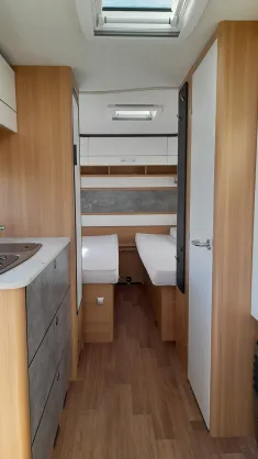 Bild 7 Soma Camp Comfort 530 E