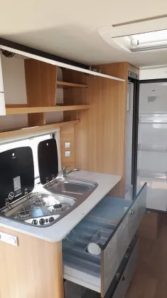 Bild 8 Soma Camp Comfort 530 E
