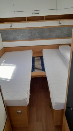 Bild 10 Soma Camp Comfort 530 E