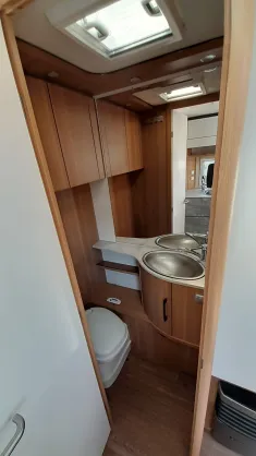 Bild 12 Soma Camp Comfort 530 E