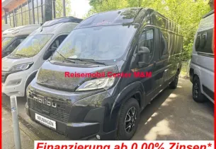 Van Compact 600 LE