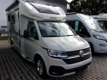 Fahrzeugbild Knaus Tourer Van VANSATION 500 MQ #1