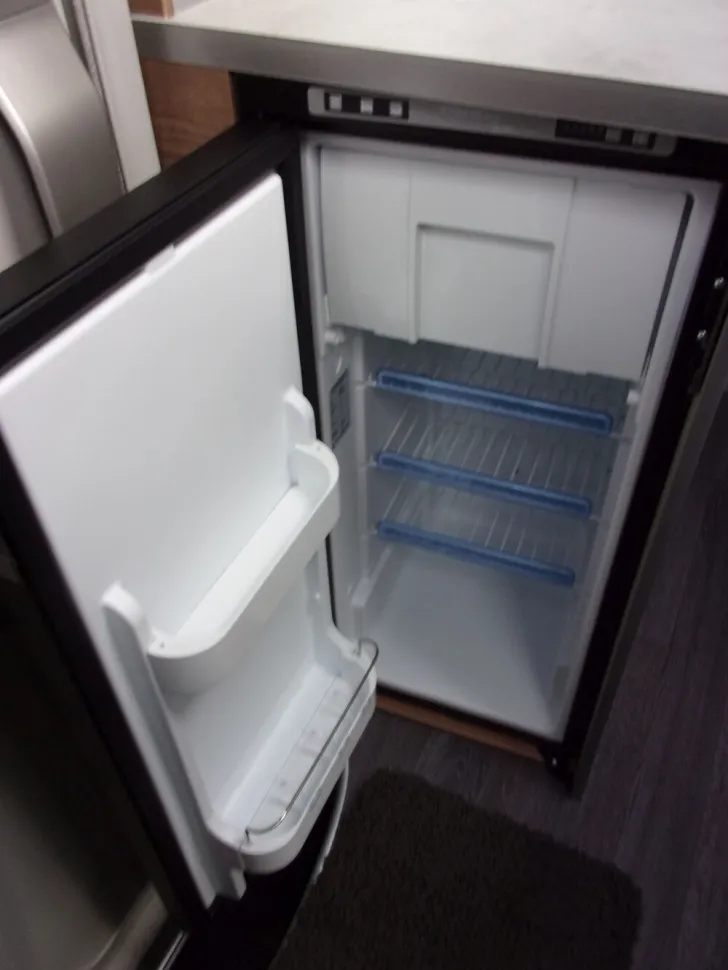 Fahrzeugbild Knaus Tourer Van VANSATION 500 MQ #6