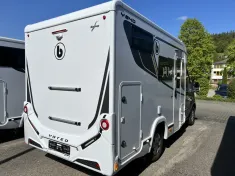 Bild 4 Benimar Yrteo 840 T25