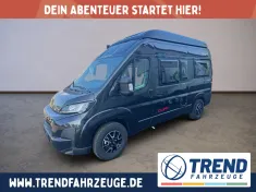 Bild 1 Sunlight Camper Van Cliff 540 Adventure Edition