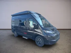 Bild 2 Sunlight Camper Van Cliff 540 Adventure Edition