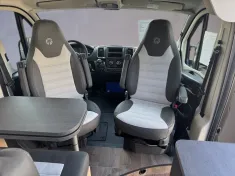 Bild 11 Sunlight Camper Van Cliff 540 Adventure Edition