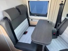 Bild 12 Sunlight Camper Van Cliff 540 Adventure Edition