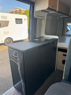 Bild 13 Sunlight Camper Van Cliff 540 Adventure Edition