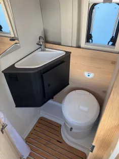 Bild 15 Sunlight Camper Van Cliff 540 Adventure Edition
