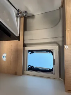 Bild 16 Sunlight Camper Van Cliff 540 Adventure Edition