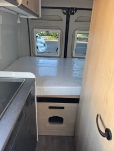 Bild 17 Sunlight Camper Van Cliff 540 Adventure Edition
