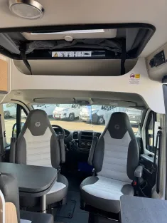 Bild 18 Sunlight Camper Van Cliff 540 Adventure Edition