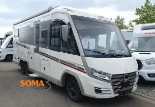 chic e-line I 50 LE DA