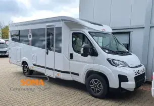 Tourer T 663 G 70 Jahre