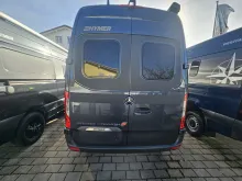 Fahrzeugbild Hymer Grand Canyon S 600 160AhLith|MBUX360GradCAM #27