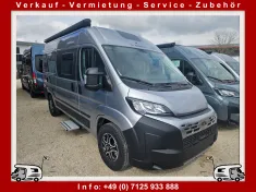 Bild 1 Adria Twin ALL-IN 540 SP 180PS|Automatik|Alu-Räder
