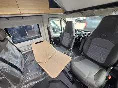 Bild 6 Adria Twin ALL-IN 540 SP 180PS|Automatik|Alu-Räder