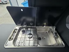 Bild 7 Adria Twin ALL-IN 540 SP 180PS|Automatik|Alu-Räder