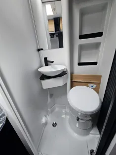 Bild 8 Adria Twin ALL-IN 540 SP 180PS|Automatik|Alu-Räder