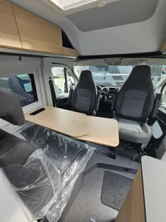 Bild 10 Adria Twin ALL-IN 540 SP 180PS|Automatik|Alu-Räder