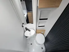 Bild 14 Adria Twin ALL-IN 540 SP 180PS|Automatik|Alu-Räder