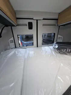 Bild 17 Adria Twin ALL-IN 540 SP 180PS|Automatik|Alu-Räder