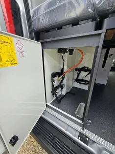 Bild 23 Adria Twin ALL-IN 540 SP 180PS|Automatik|Alu-Räder
