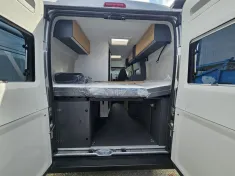 Bild 24 Adria Twin ALL-IN 540 SP 180PS|Automatik|Alu-Räder