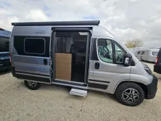 Bild 26 Adria Twin ALL-IN 540 SP 180PS|Automatik|Alu-Räder