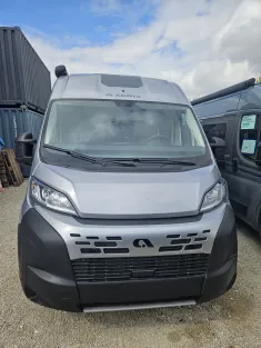 Bild 27 Adria Twin ALL-IN 540 SP 180PS|Automatik|Alu-Räder