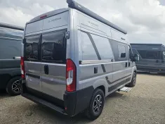 Bild 28 Adria Twin ALL-IN 540 SP 180PS|Automatik|Alu-Räder