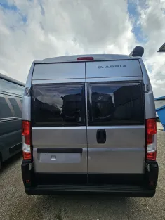 Bild 29 Adria Twin ALL-IN 540 SP 180PS|Automatik|Alu-Räder