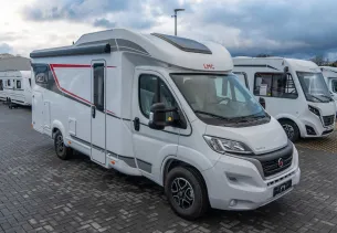 Tourer Lift H 660 G