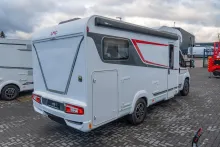 Fahrzeugbild LMC Tourer Lift H 660 G MOD 2024 AUTOMATIK HUBBETT #4