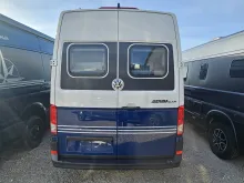Fahrzeugbild Hymer Eriba Eriba Car 600 First Edition|Crafter|Ocean Blue #23