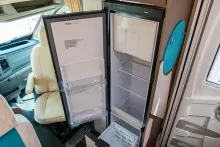 Fahrzeugbild Rimor Kilig 5 BRONZE PAKET+155 PS+5 PERSONEN #17