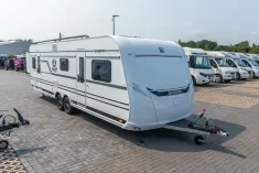 Bild 1 LMC Exquisit VIP 710 RS Edition *Mj25*Combi6E