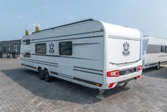 Bild 3 LMC Exquisit VIP 710 RS Edition *Mj25*Combi6E