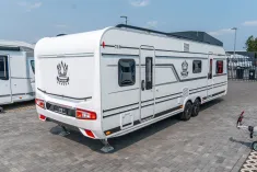 Bild 4 LMC Exquisit VIP 710 RS Edition *Mj25*Combi6E