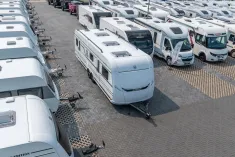 Bild 5 LMC Exquisit VIP 710 RS Edition *Mj25*Combi6E