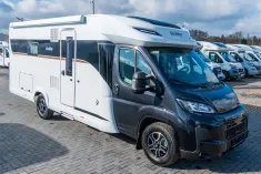 Bild 1 Hobby MAXIA T 740 WF AUTOM+180PS+4.4T+MARKISE+SAFETY