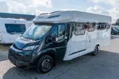 Bild 2 Hobby MAXIA T 740 WF AUTOM+180PS+4.4T+MARKISE+SAFETY