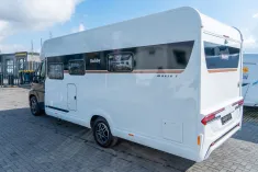 Bild 3 Hobby MAXIA T 740 WF AUTOM+180PS+4.4T+MARKISE+SAFETY