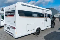 Bild 4 Hobby MAXIA T 740 WF AUTOM+180PS+4.4T+MARKISE+SAFETY