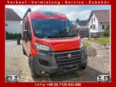 Bild 1 Adria Twin Plus 600 SPB TV+SAT|Klimaanlage|Automatik
