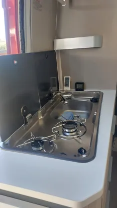 Bild 14 Adria Twin Plus 600 SPB TV+SAT|Klimaanlage|Automatik