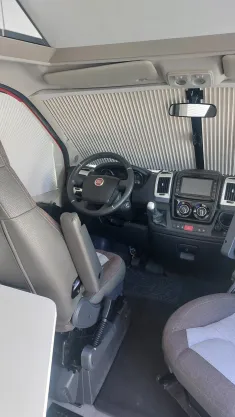Bild 16 Adria Twin Plus 600 SPB TV+SAT|Klimaanlage|Automatik